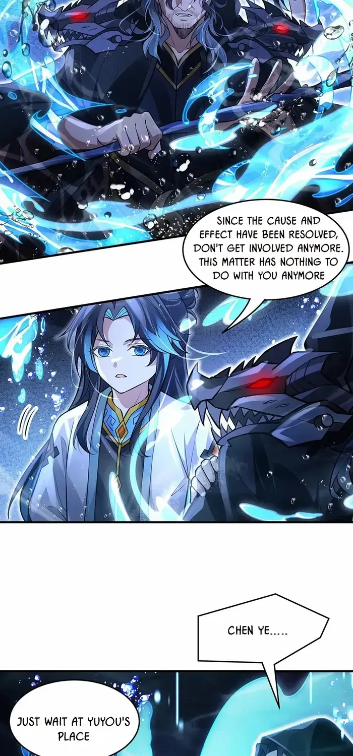 My Female Apprentices Are All Big Shots From the Future Chapter 355 page 24 - 