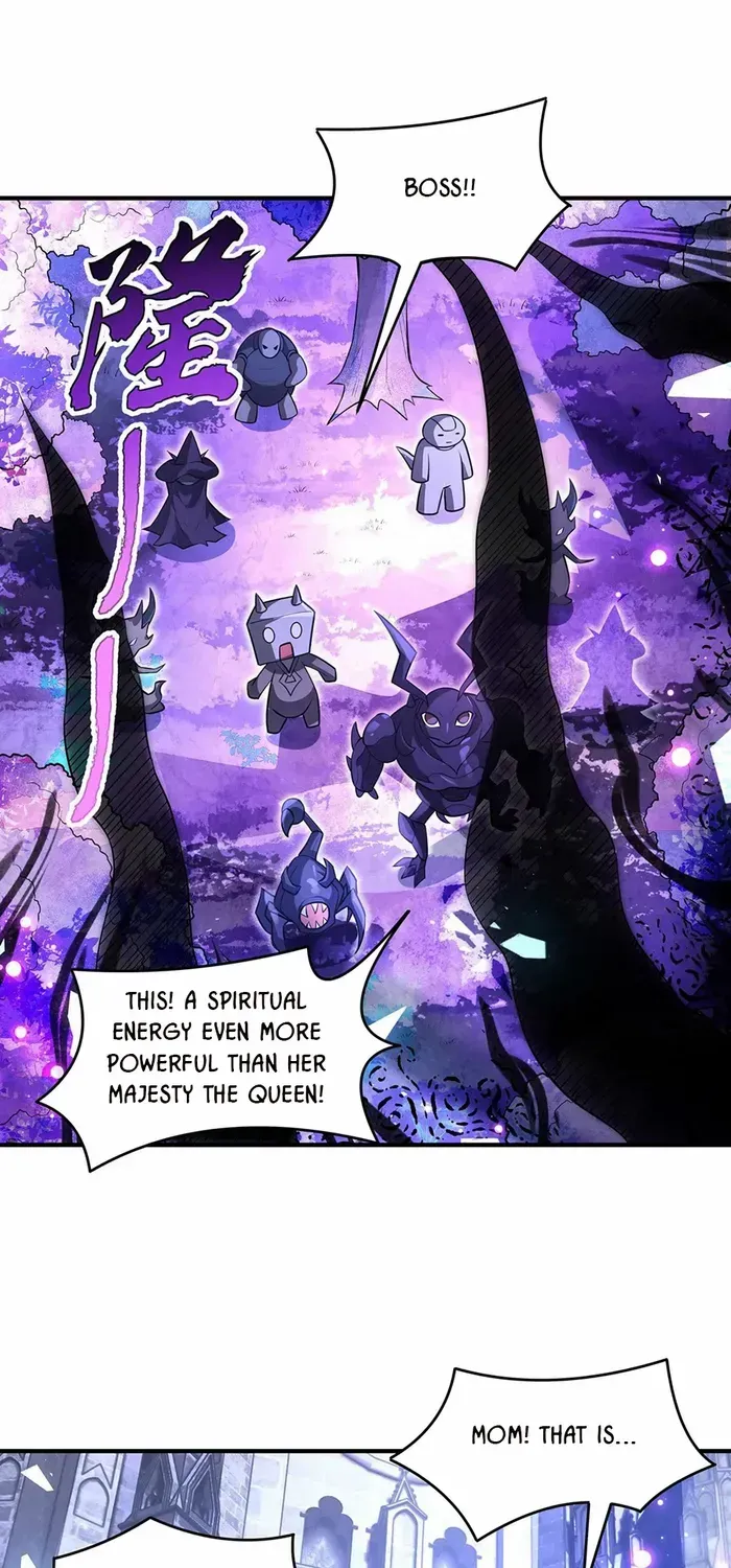 My Female Apprentices Are All Big Shots From the Future Chapter 355 page 27 - 