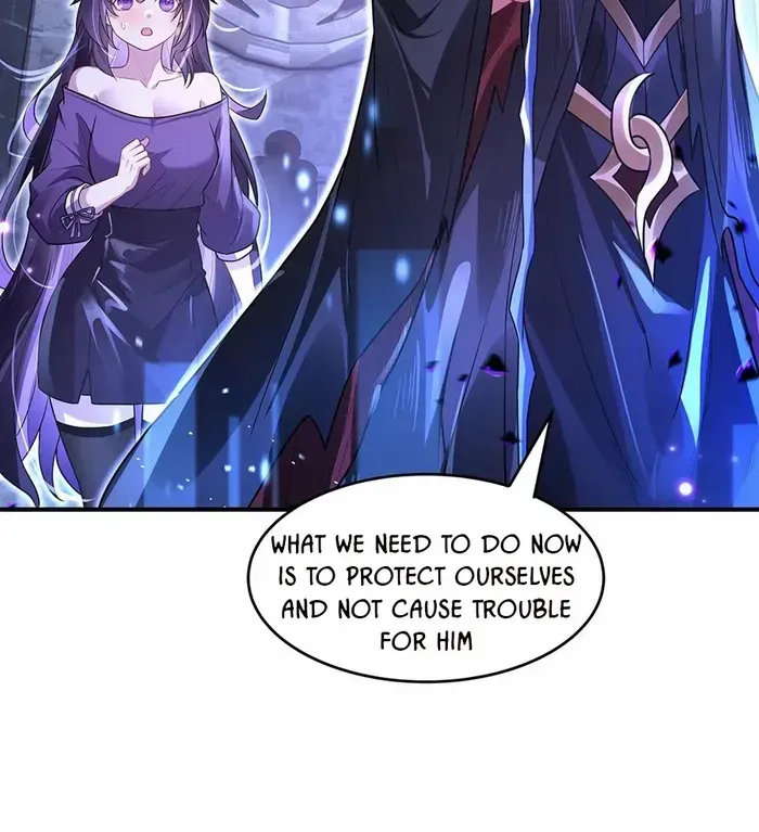 My Female Apprentices Are All Big Shots From the Future Chapter 355 page 32 - 