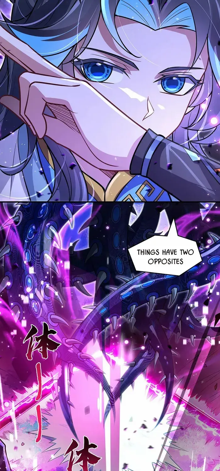 My Female Apprentices Are All Big Shots From the Future Chapter 355 page 35 - 