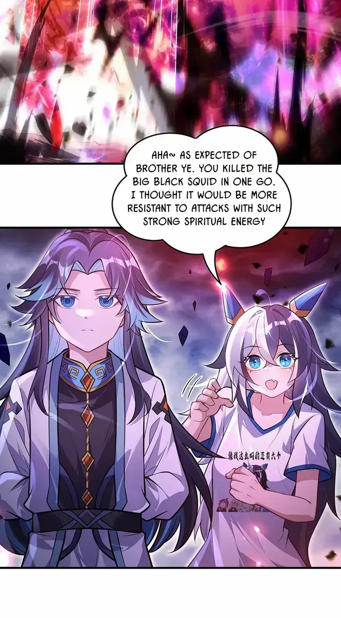 My Female Apprentices Are All Big Shots From the Future Chapter 355 page 38 - 