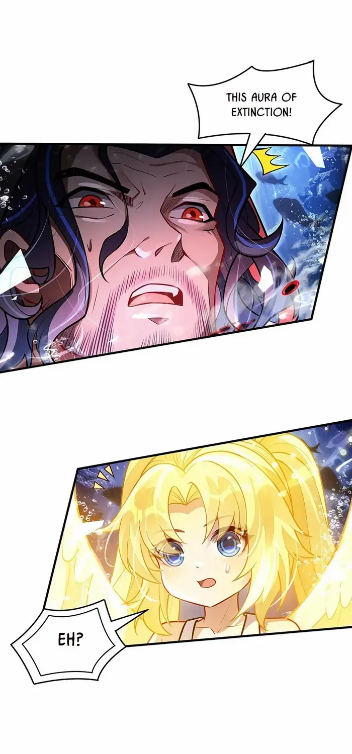 My Female Apprentices Are All Big Shots From the Future Chapter 355 page 5 - 