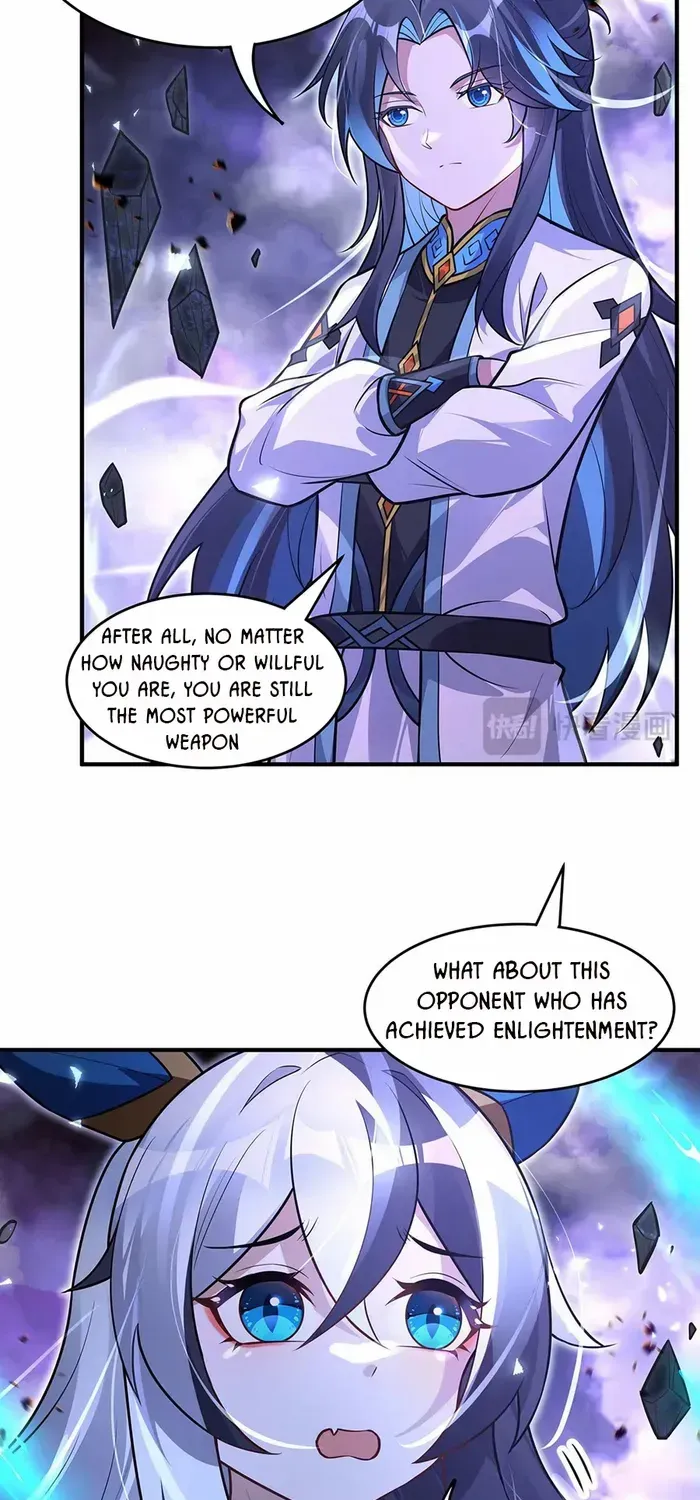 My Female Apprentices Are All Big Shots From the Future Chapter 355 page 41 - 