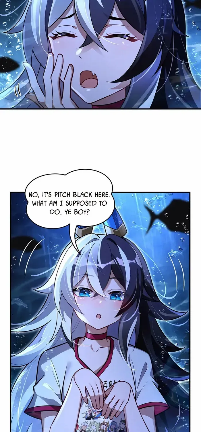 My Female Apprentices Are All Big Shots From the Future Chapter 355 page 7 - 