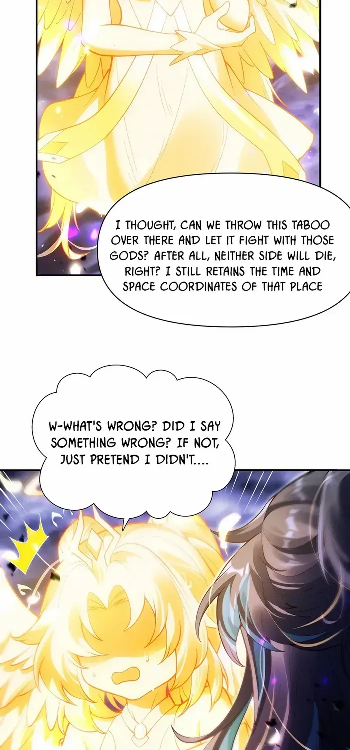 My Female Apprentices Are All Big Shots From the Future Chapter 356 page 13 - 