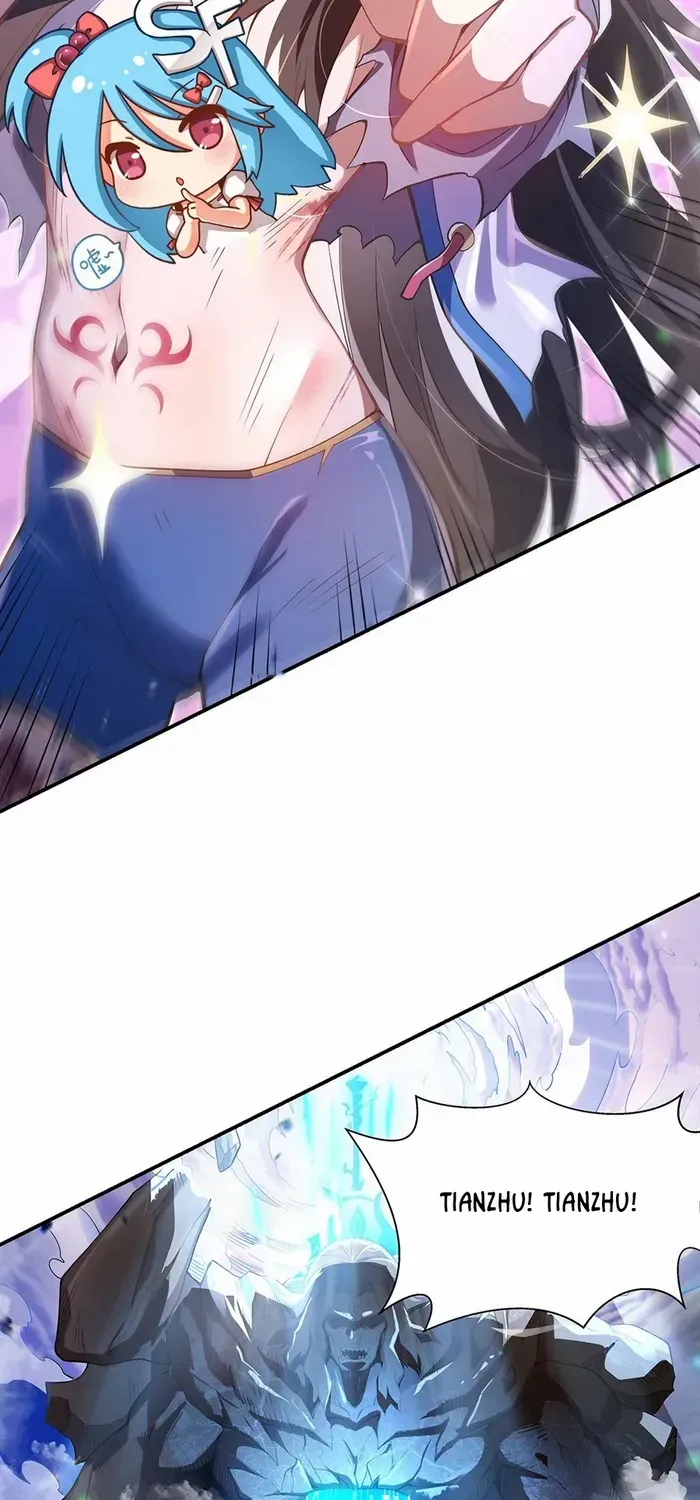 My Female Apprentices Are All Big Shots From the Future Chapter 356 page 33 - 