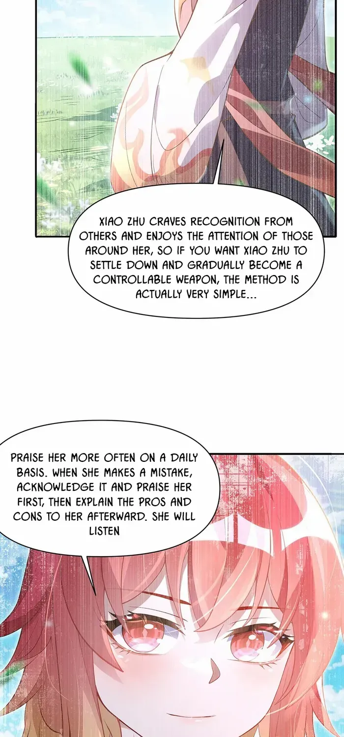 My Female Apprentices Are All Big Shots From the Future Chapter 356 page 38 - 