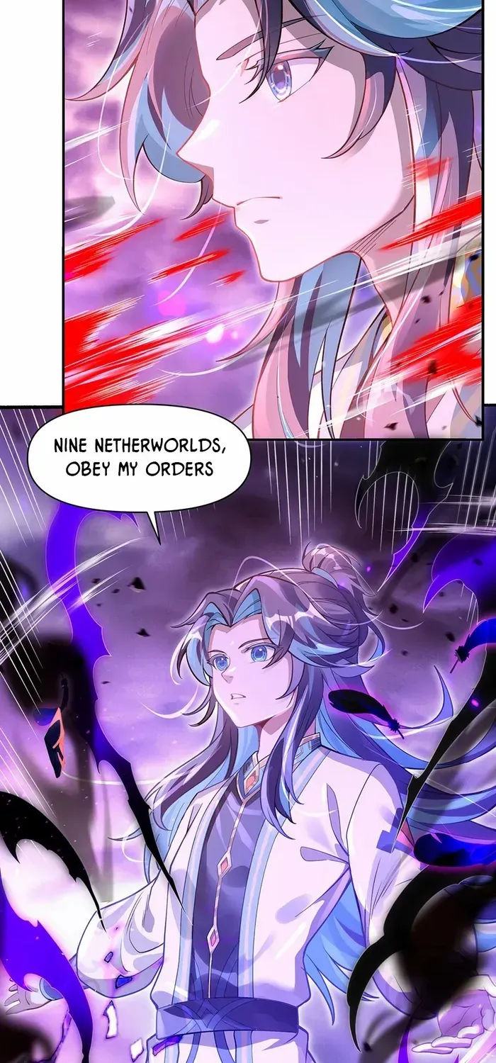 My Female Apprentices Are All Big Shots From the Future Chapter 356 page 7 - 