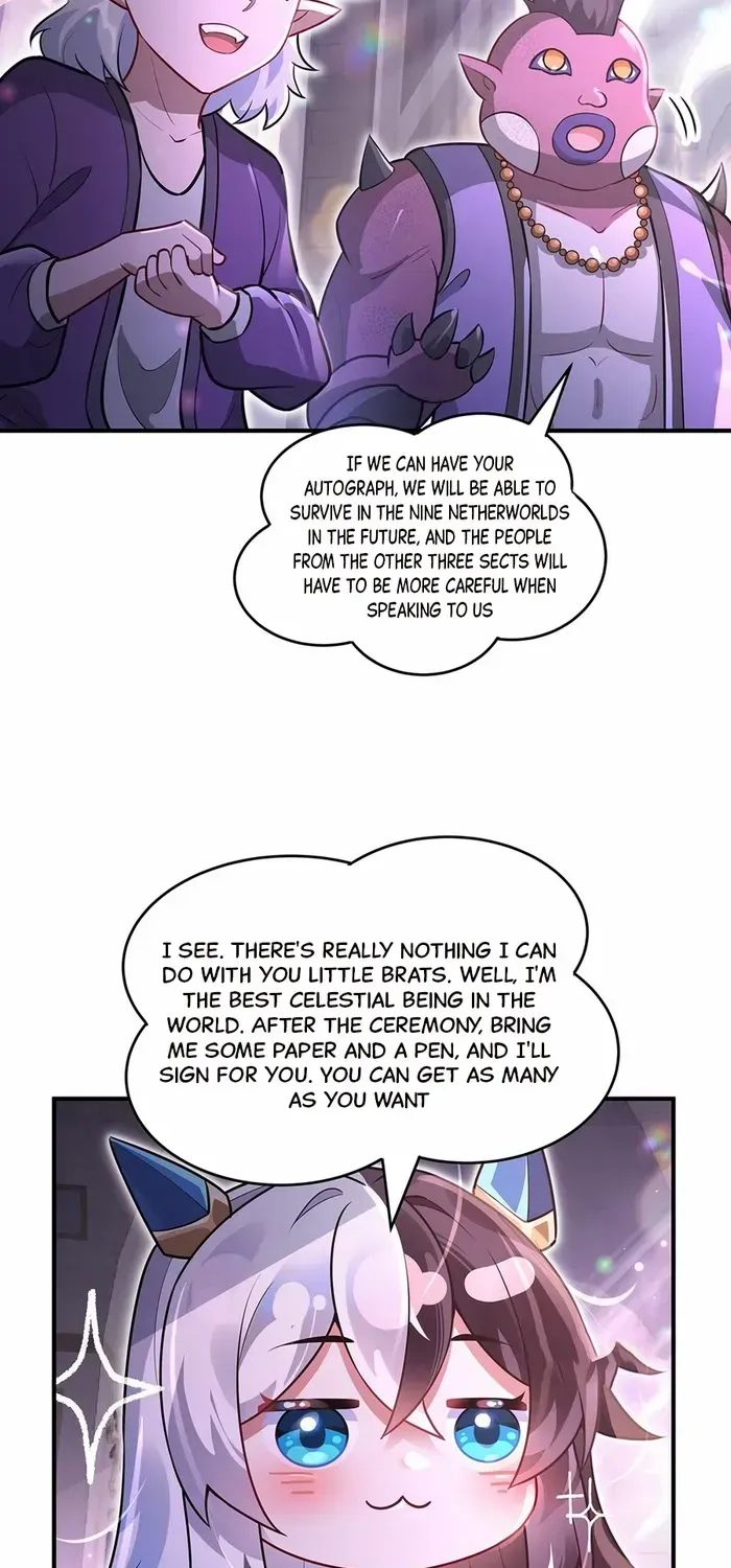 My Female Apprentices Are All Big Shots From the Future Chapter 357 page 12 - 