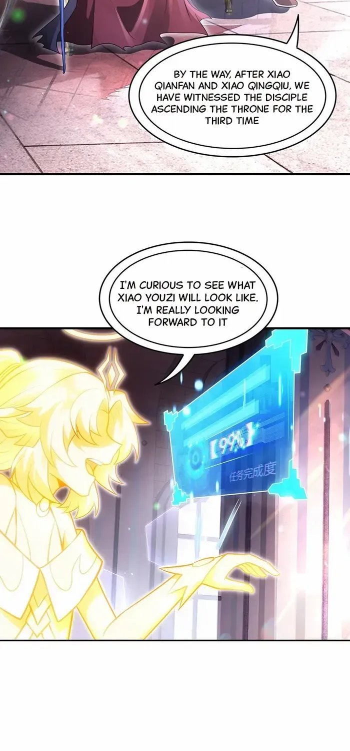 My Female Apprentices Are All Big Shots From the Future Chapter 357 page 14 - 