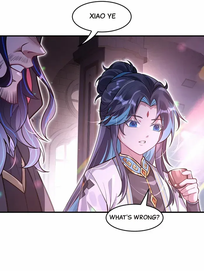 My Female Apprentices Are All Big Shots From the Future Chapter 357 page 15 - 