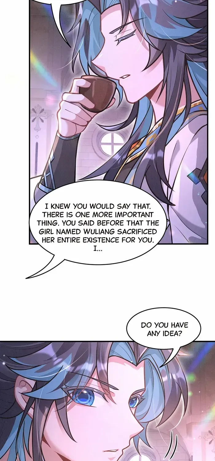 My Female Apprentices Are All Big Shots From the Future Chapter 357 page 17 - 