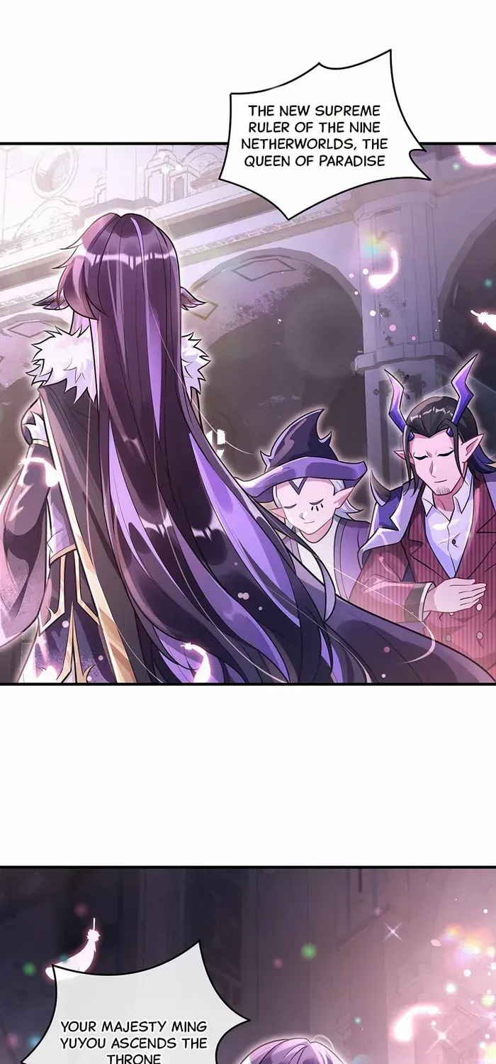 My Female Apprentices Are All Big Shots From the Future Chapter 357 page 22 - 