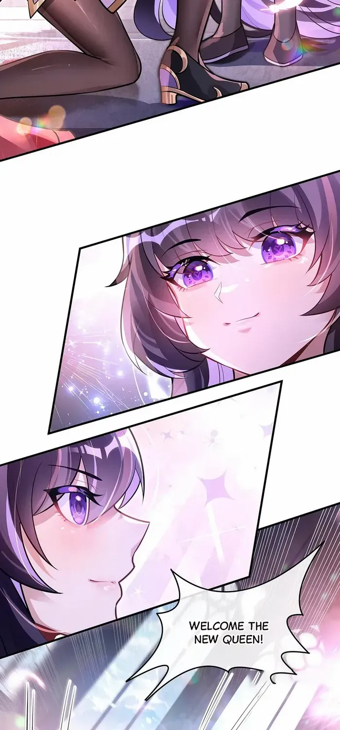 My Female Apprentices Are All Big Shots From the Future Chapter 357 page 25 - 