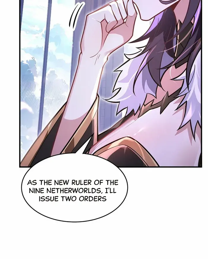 My Female Apprentices Are All Big Shots From the Future Chapter 357 page 28 - 