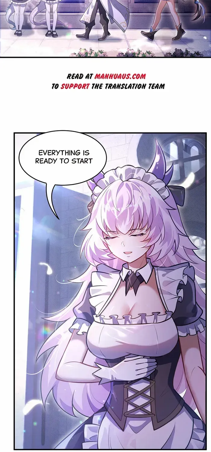 My Female Apprentices Are All Big Shots From the Future Chapter 357 page 4 - 