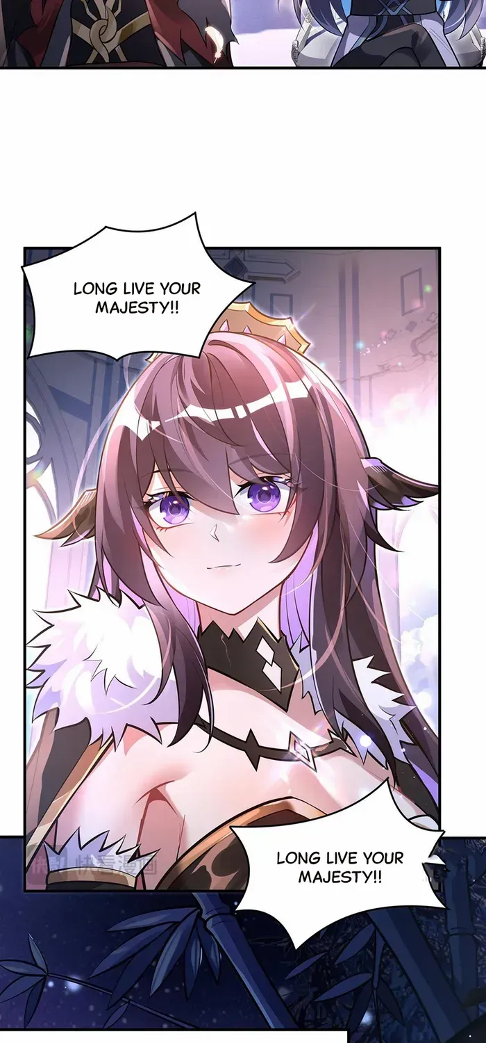 My Female Apprentices Are All Big Shots From the Future Chapter 357 page 40 - 
