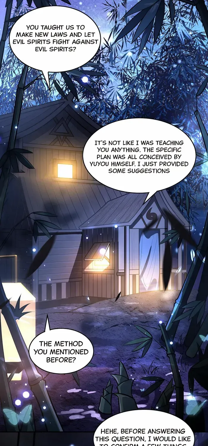 My Female Apprentices Are All Big Shots From the Future Chapter 357 page 42 - 