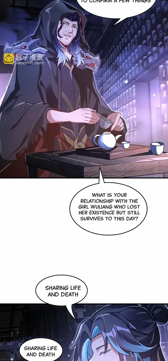 My Female Apprentices Are All Big Shots From the Future Chapter 357 page 43 - 