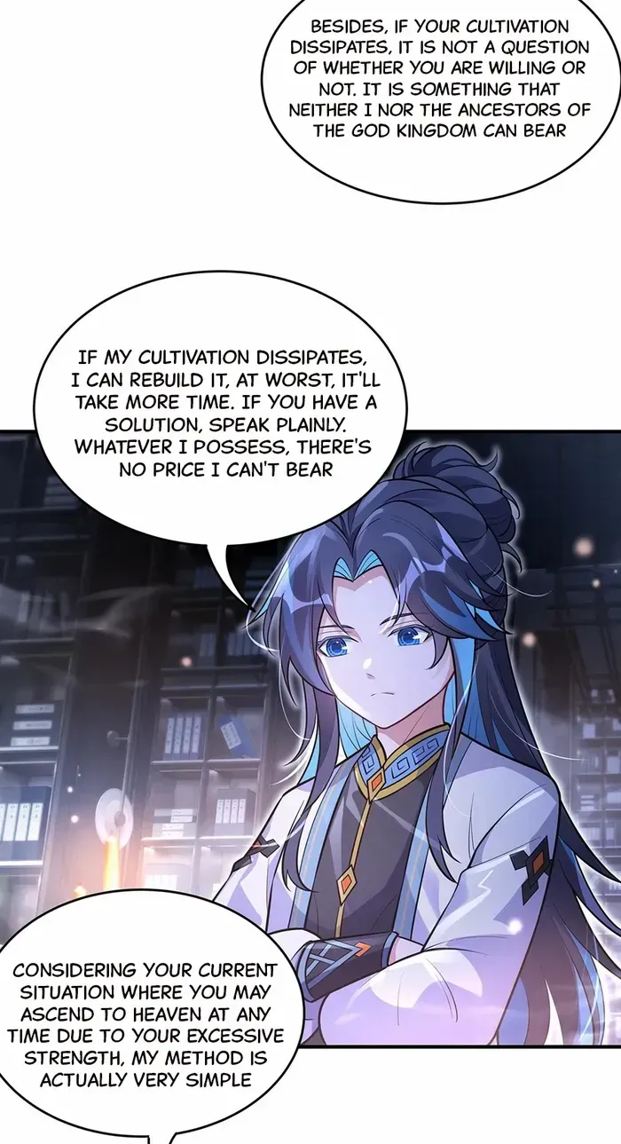 My Female Apprentices Are All Big Shots From the Future Chapter 357 page 47 - 