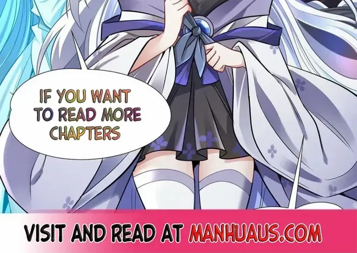 My Female Apprentices Are All Big Shots From the Future Chapter 357 page 50 - 