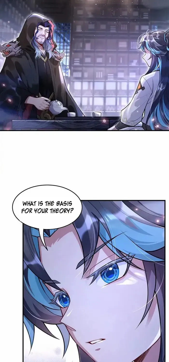 My Female Apprentices Are All Big Shots From the Future Chapter 358.1 page 3 - 