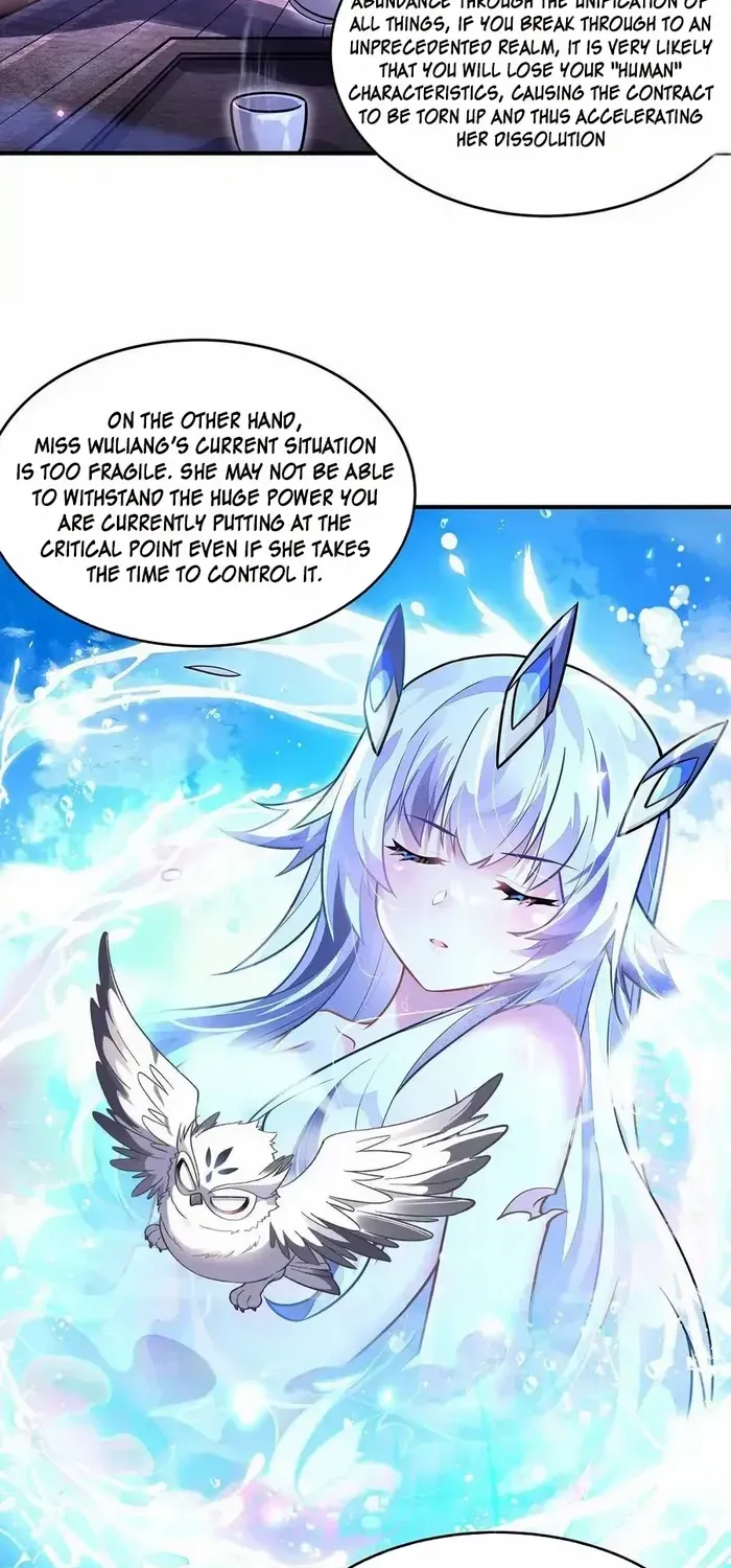 My Female Apprentices Are All Big Shots From the Future Chapter 358.2 page 4 - 