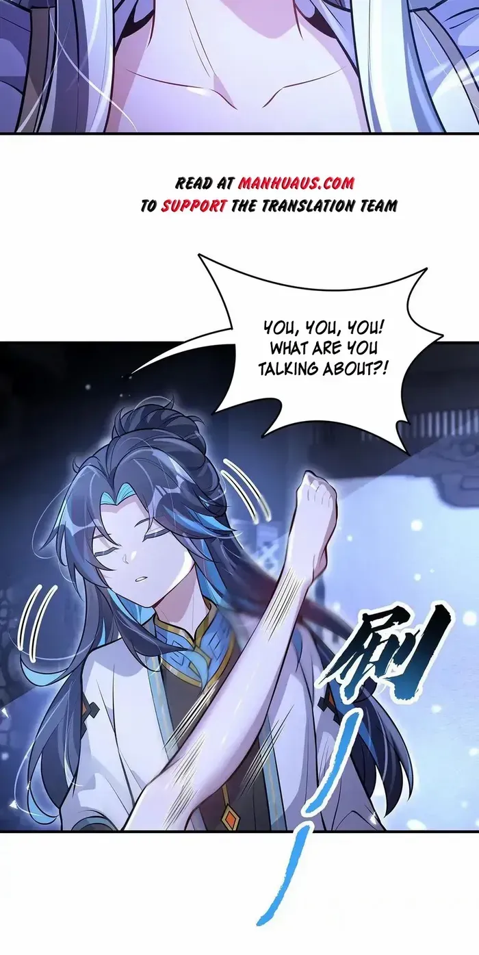 My Female Apprentices Are All Big Shots From the Future Chapter 358.2 page 42 - 