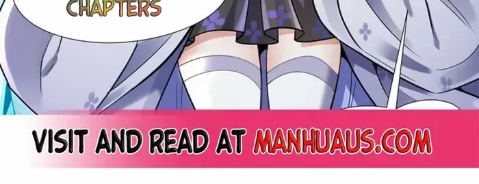 My Female Apprentices Are All Big Shots From the Future Chapter 358.2 page 46 - 