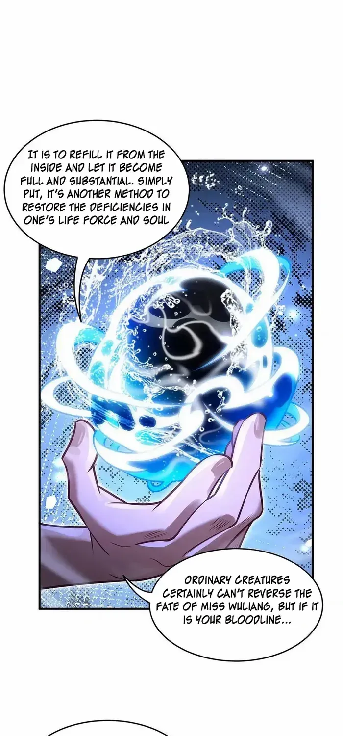 My Female Apprentices Are All Big Shots From the Future Chapter 358.2 page 6 - 