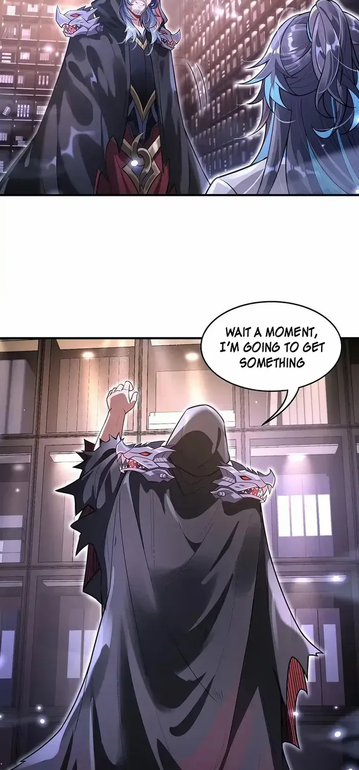 My Female Apprentices Are All Big Shots From the Future Chapter 358.2 page 8 - 