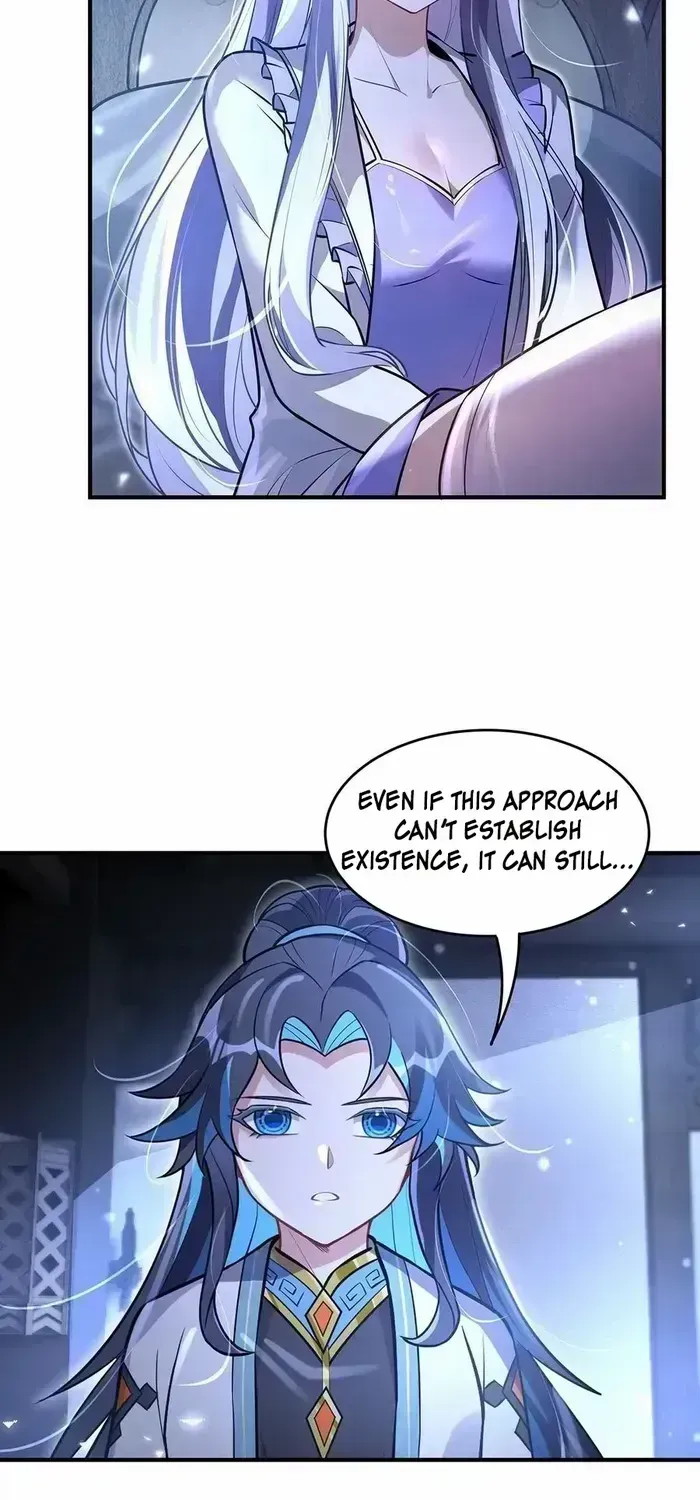 My Female Apprentices Are All Big Shots From the Future Chapter 358.7 page 39 - 