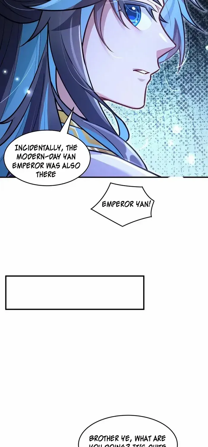 My Female Apprentices Are All Big Shots From the Future Chapter 358 page 16 - 