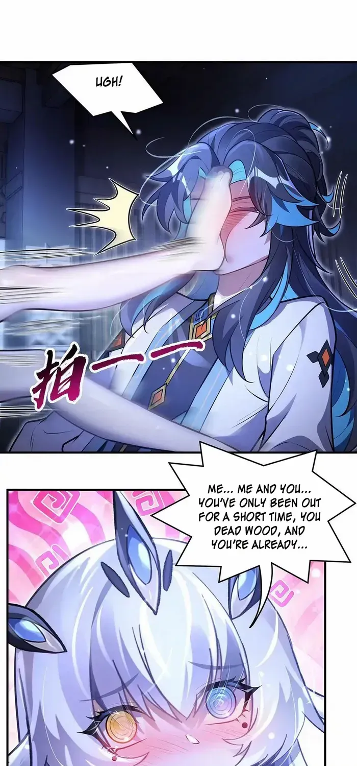My Female Apprentices Are All Big Shots From the Future Chapter 358 page 43 - 