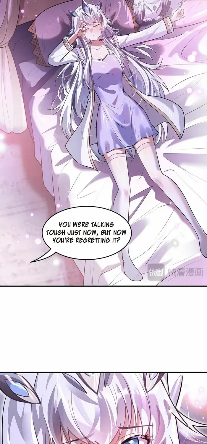 My Female Apprentices Are All Big Shots From the Future Chapter 359.1 page 19 - 