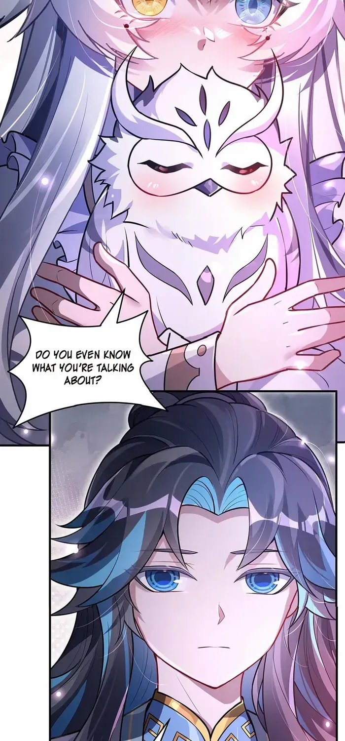 My Female Apprentices Are All Big Shots From the Future Chapter 359.1 page 3 - 