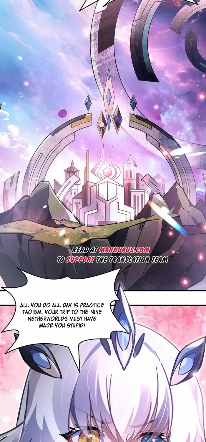 My Female Apprentices Are All Big Shots From the Future Chapter 359.2 page 2 - 