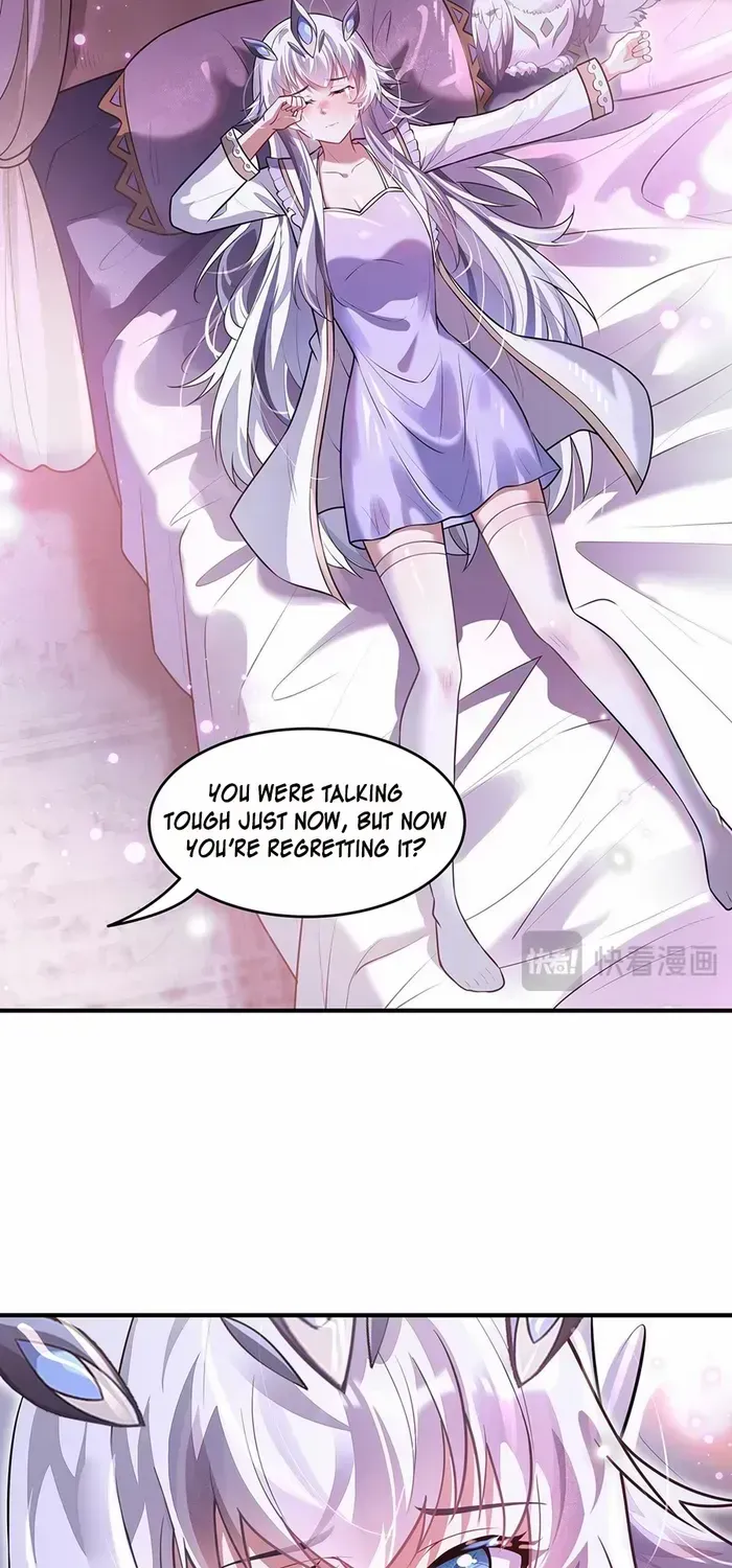 My Female Apprentices Are All Big Shots From the Future Chapter 359.2 page 19 - 