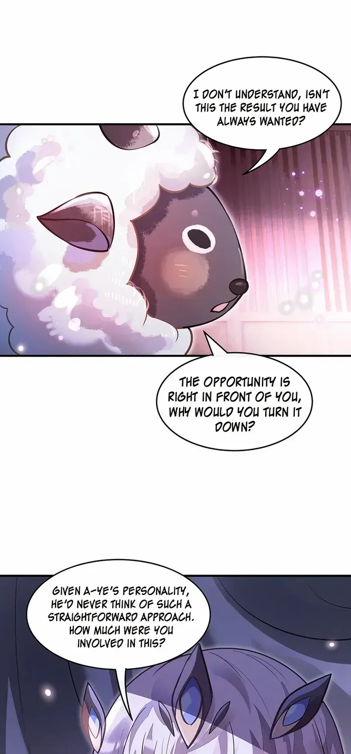 My Female Apprentices Are All Big Shots From the Future Chapter 359.2 page 22 - 