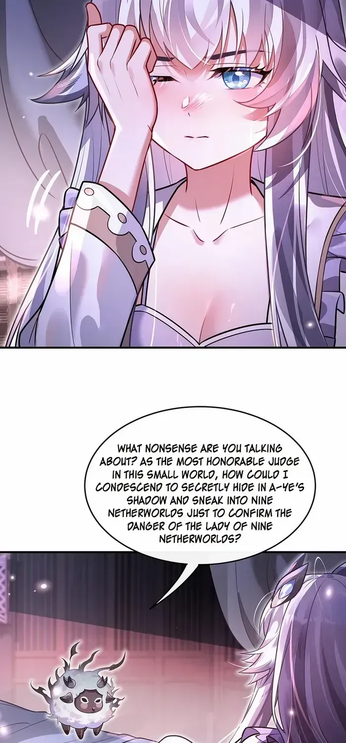 My Female Apprentices Are All Big Shots From the Future Chapter 359.2 page 23 - 