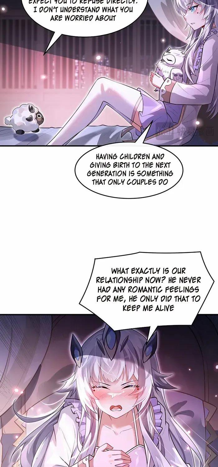 My Female Apprentices Are All Big Shots From the Future Chapter 359.2 page 26 - 