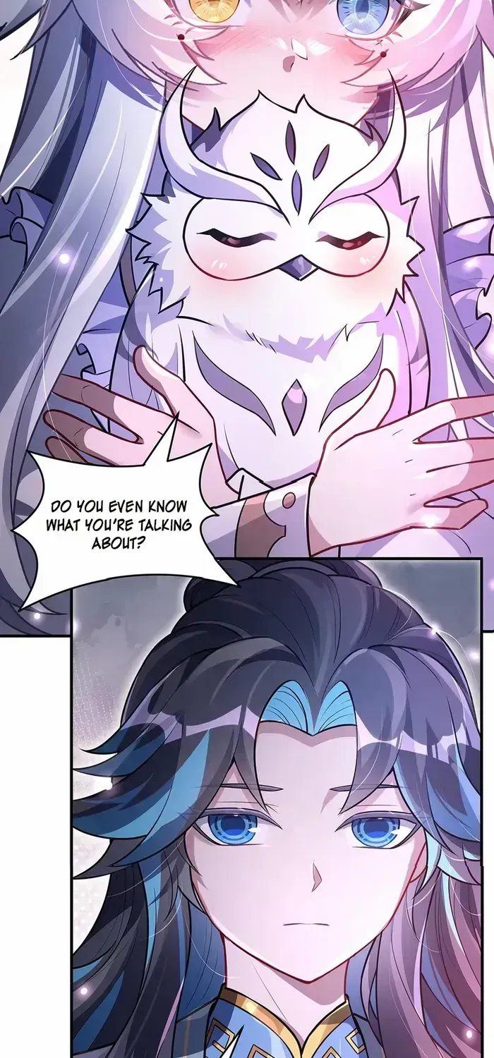 My Female Apprentices Are All Big Shots From the Future Chapter 359.3 page 3 - 
