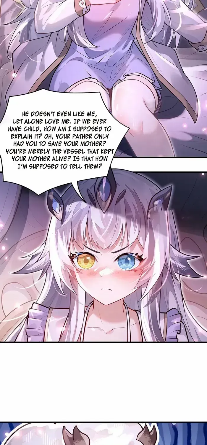 My Female Apprentices Are All Big Shots From the Future Chapter 359.3 page 27 - 