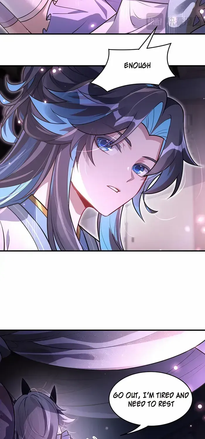 My Female Apprentices Are All Big Shots From the Future Chapter 359.3 page 7 - 