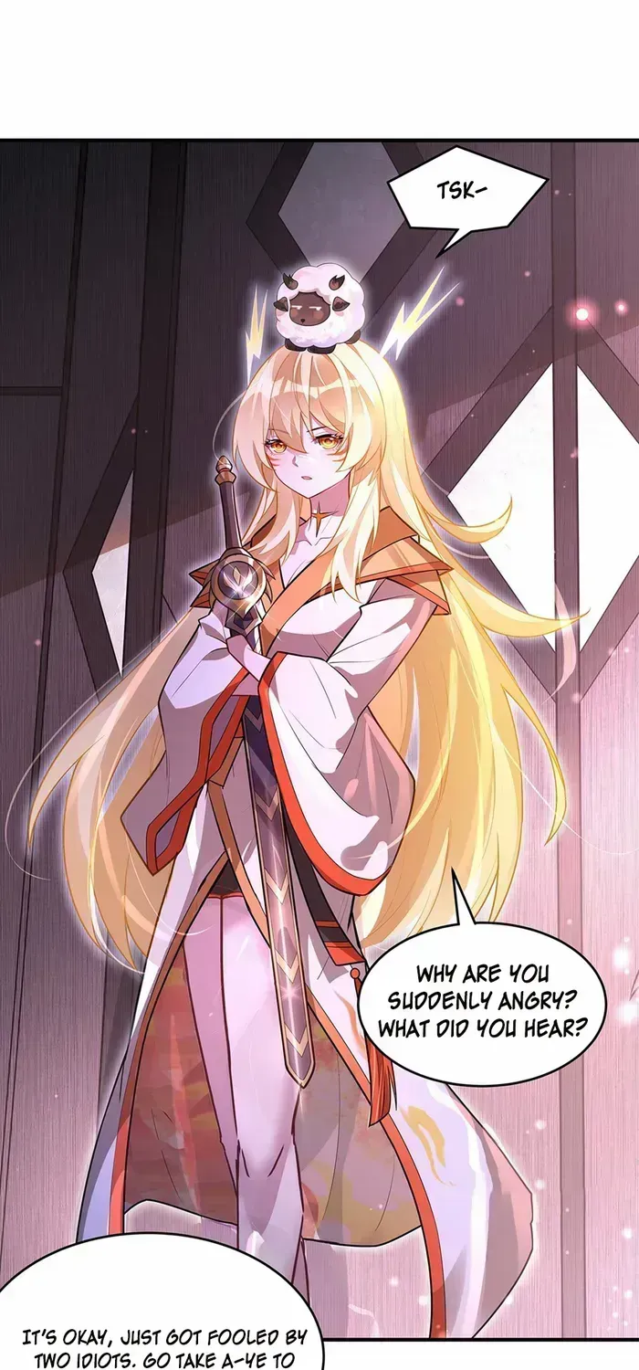 My Female Apprentices Are All Big Shots From the Future Chapter 359.4 page 11 - 