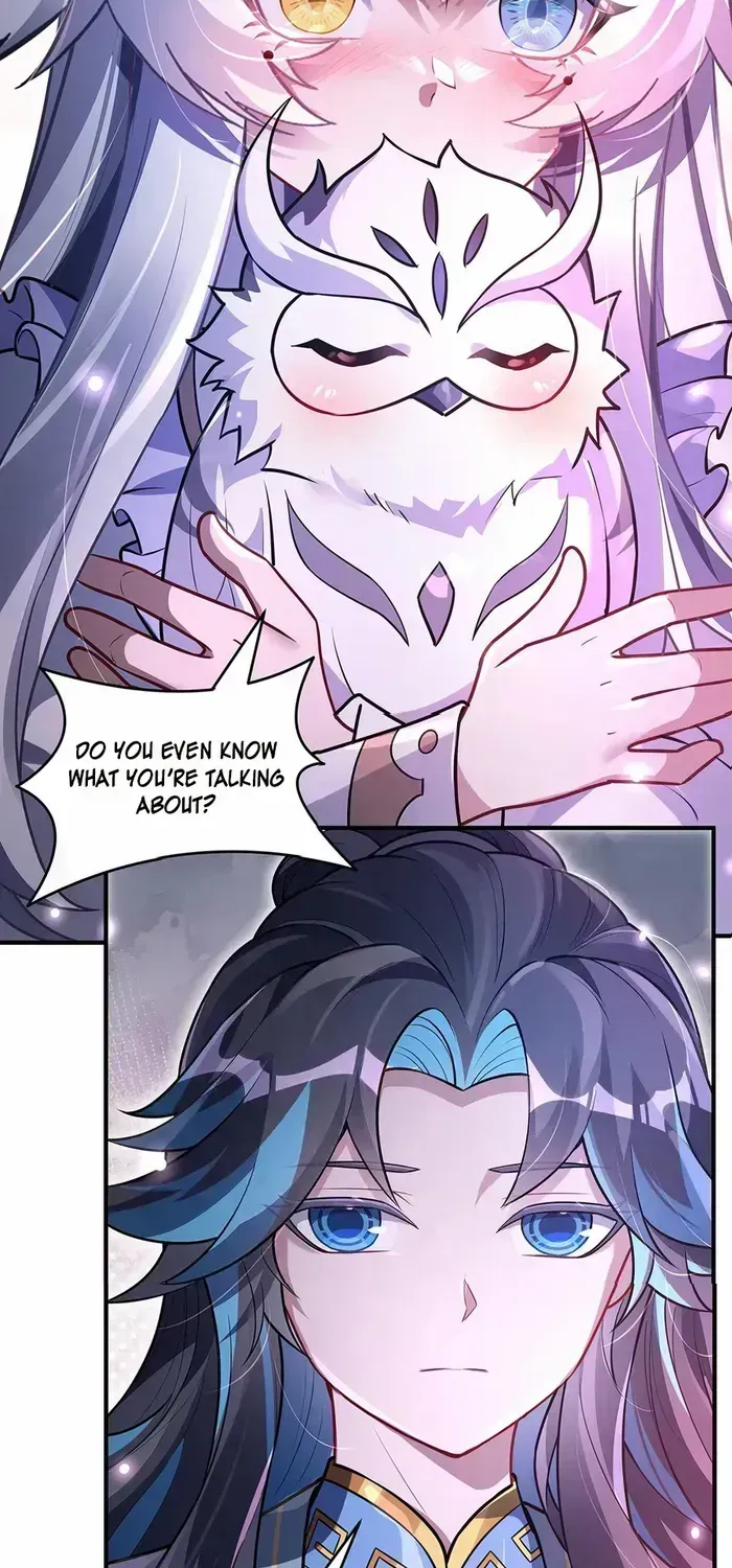 My Female Apprentices Are All Big Shots From the Future Chapter 359.4 page 3 - 