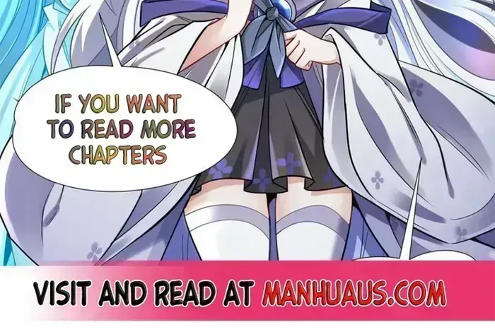My Female Apprentices Are All Big Shots From the Future Chapter 359.5 page 35 - 