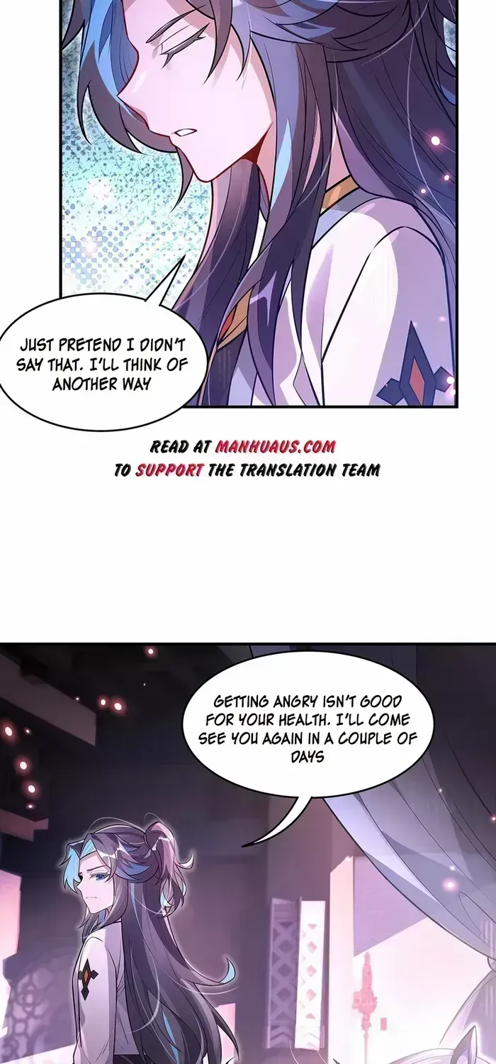 My Female Apprentices Are All Big Shots From the Future Chapter 359.6 page 14 - 