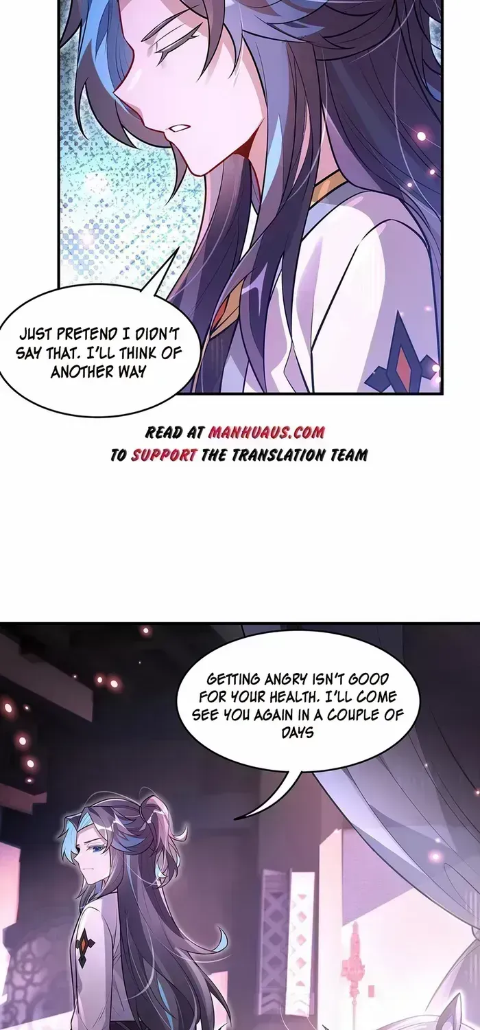 My Female Apprentices Are All Big Shots From the Future Chapter 359.7 page 14 - 