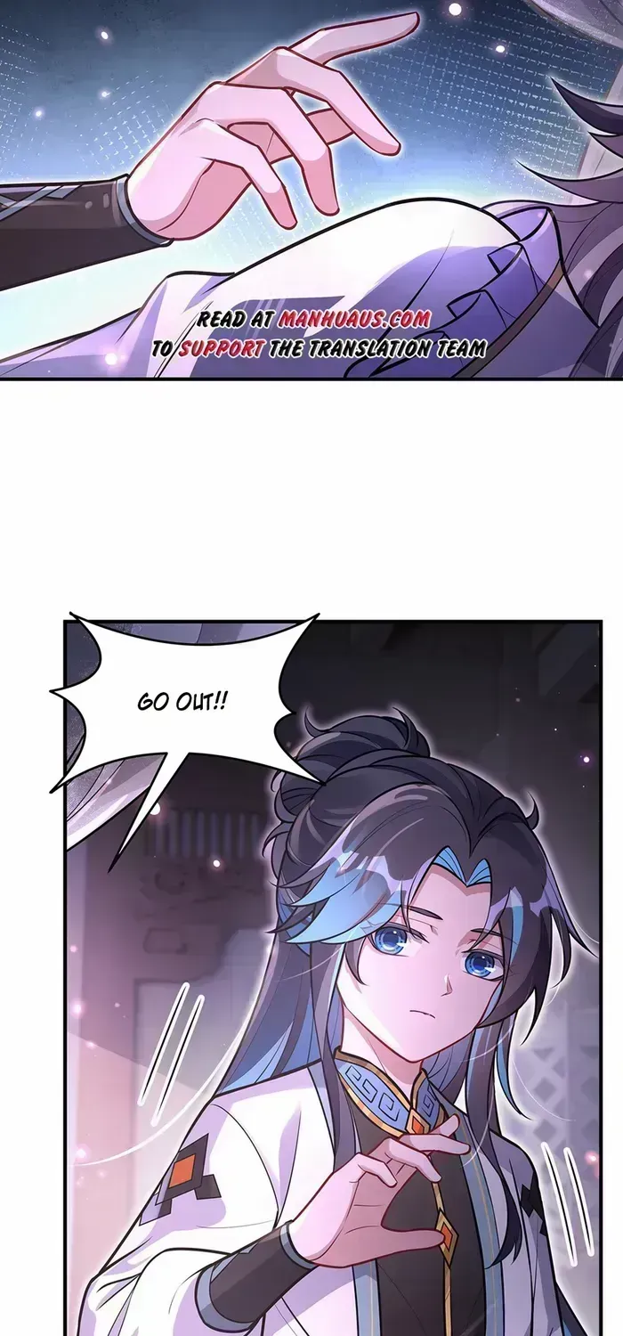My Female Apprentices Are All Big Shots From the Future Chapter 359.7 page 9 - 